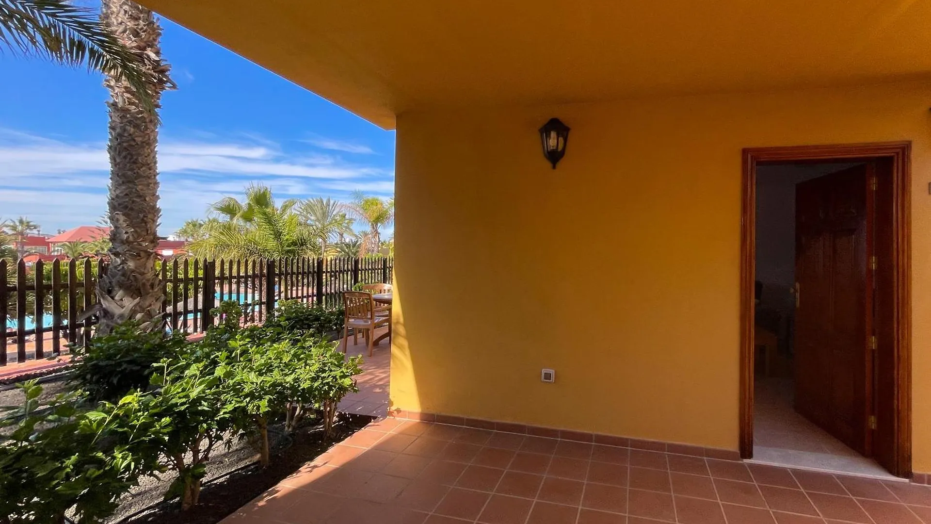 アパート Colibri House By Best Holidays Fuerteventura コラレホ