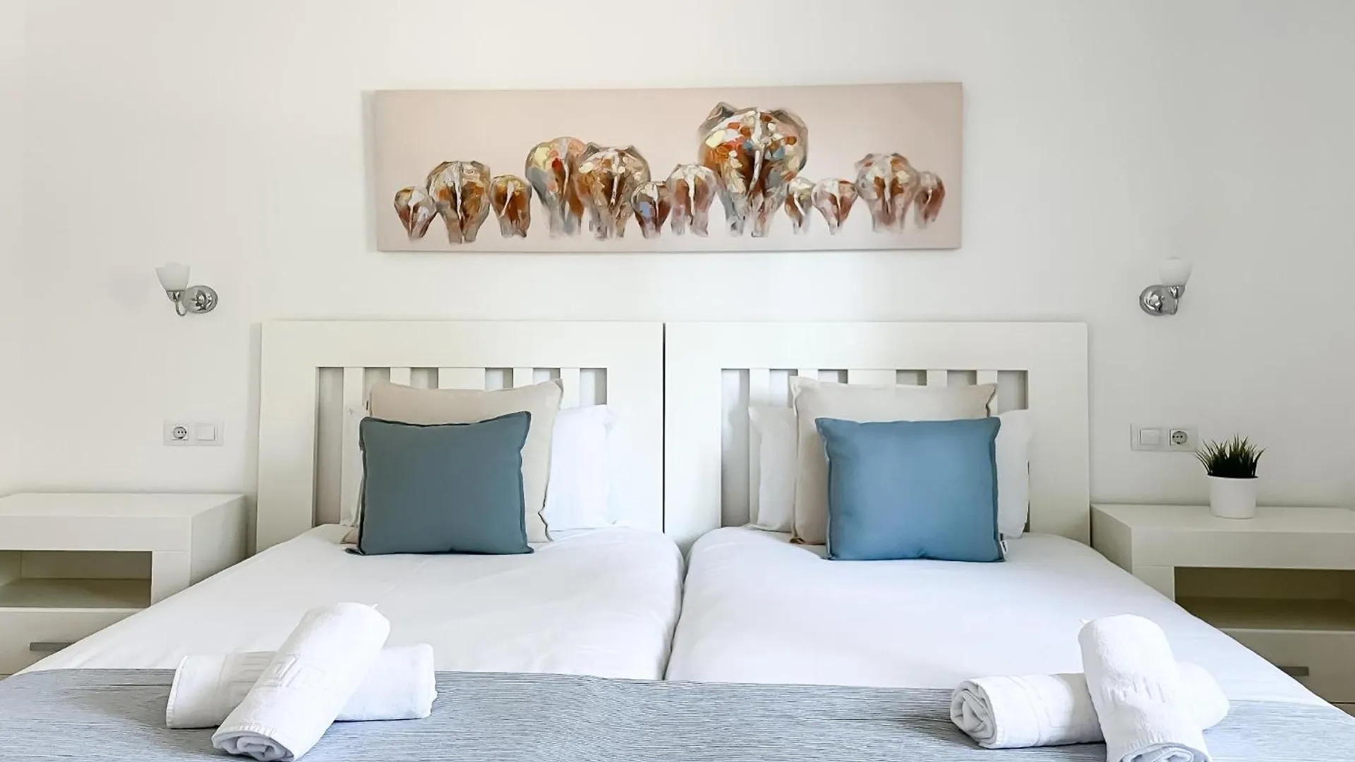 Colibri House By Best Holidays Fuerteventura コラレホ