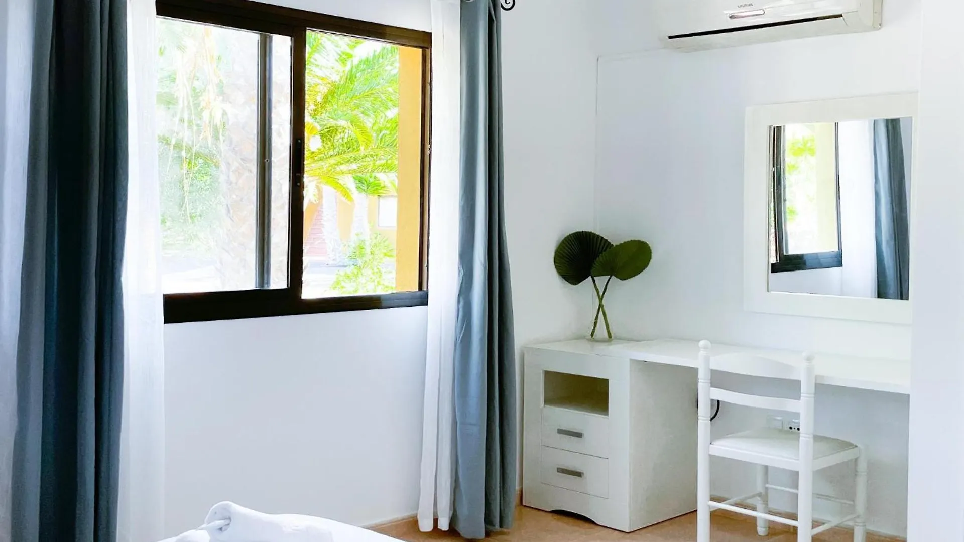 アパート Colibri House By Best Holidays Fuerteventura コラレホ スペイン