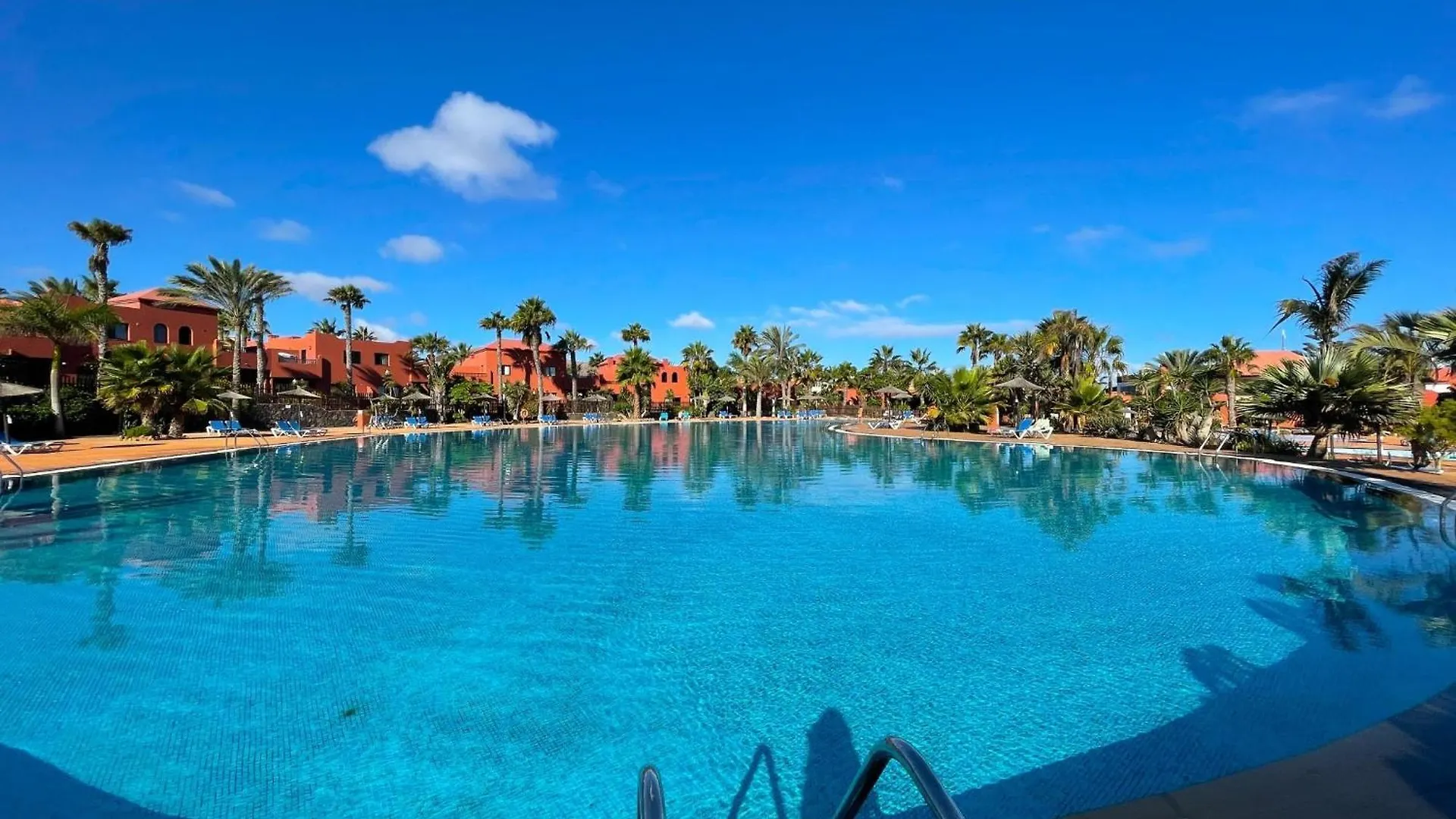 Colibri House By Best Holidays Fuerteventura コラレホ 0*,